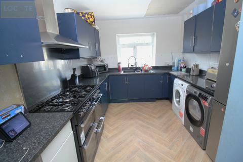 6 bedroom terraced house for sale, Barton Road, Stretford, Manchester