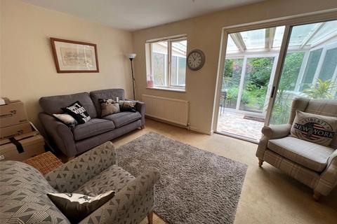 3 bedroom end of terrace house to rent, The Badgers, Southampton SO31