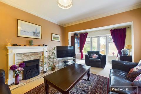 4 bedroom house for sale, Barn Rise, Middlesex HA9