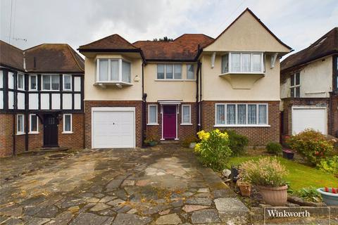 4 bedroom house for sale, Barn Rise, Middlesex HA9