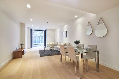 2 bedroom apartment for sale, Portugal Street, London, WC2A