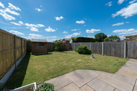 3 bedroom detached house for sale, Mark Avenue, Ramsgate, CT11