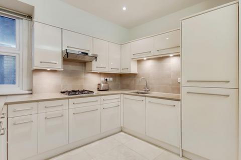 2 bedroom apartment to rent, Cosway Mansions, Shroton Street, London, NW1