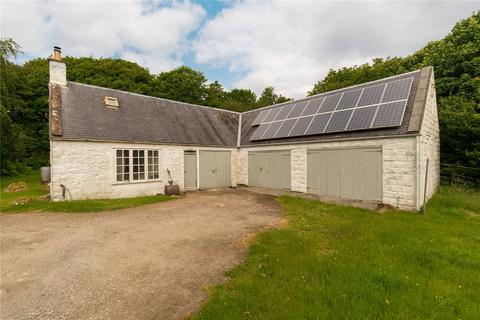 4 bedroom detached house for sale, Newbarns, Colvend, Dalbeattie, Dumfries and Galloway, DG5