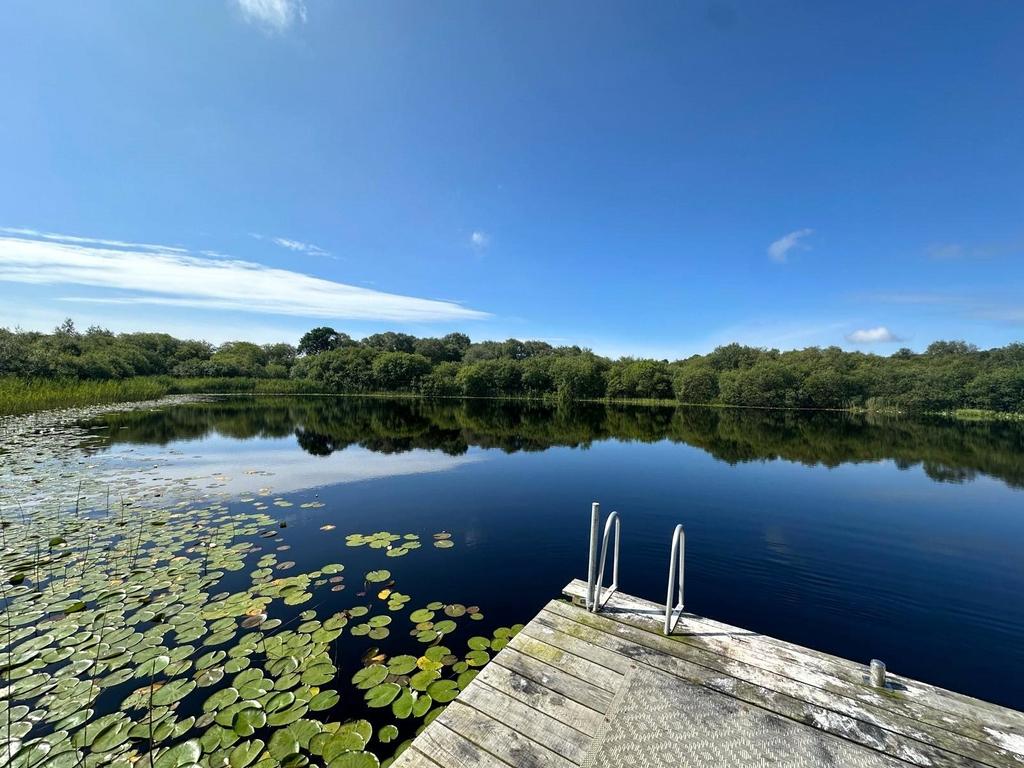 Newbarns Loch