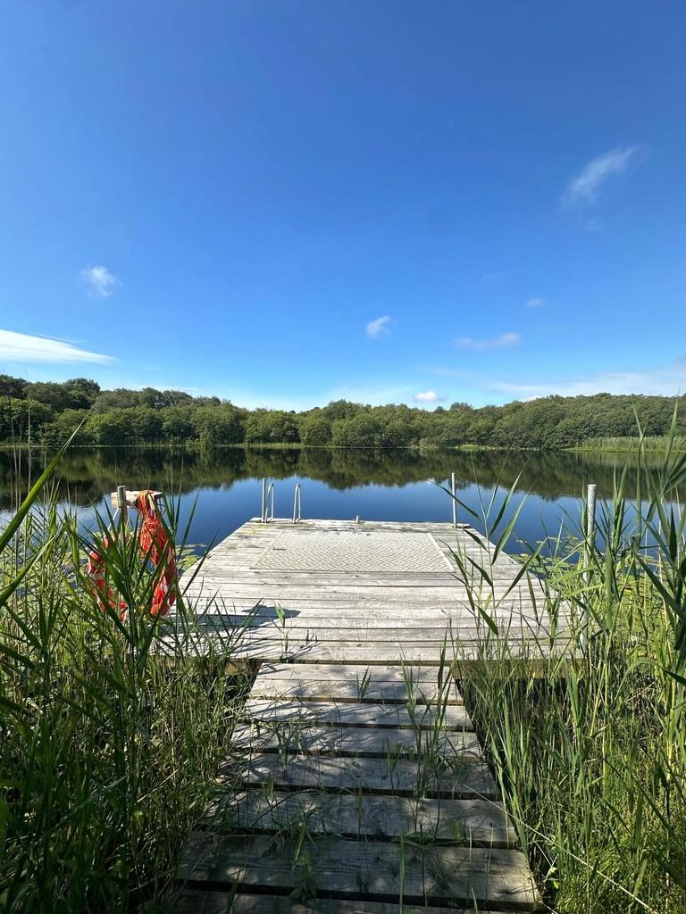 Newbarns Loch