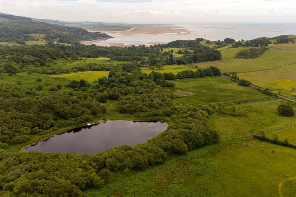 Newbarns Loch