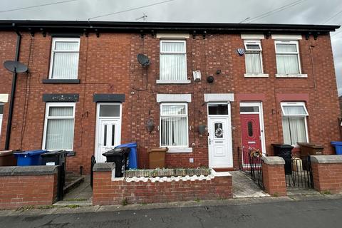 2 bedroom terraced house for sale, Lingard Street, Reddish