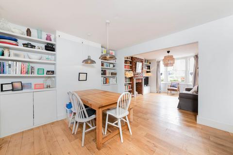4 bedroom terraced house for sale, St. Mary`s Road,  East Oxford