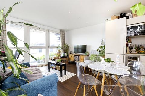 1 bedroom apartment for sale, Queensland Road, Highbury, Islington, N7