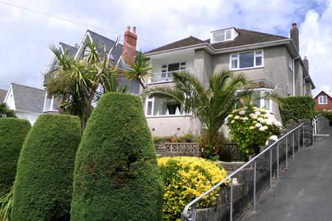 4 bedroom detached house for sale, 9 Higher Lane Langland Swansea SA3 4NS