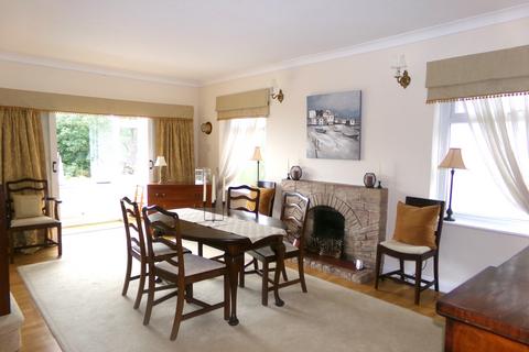 4 bedroom detached house for sale, 9 Higher Lane Langland Swansea SA3 4NS