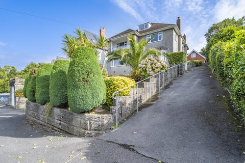 4 bedroom detached house for sale, 9 Higher Lane Langland Swansea Sa3 4ns