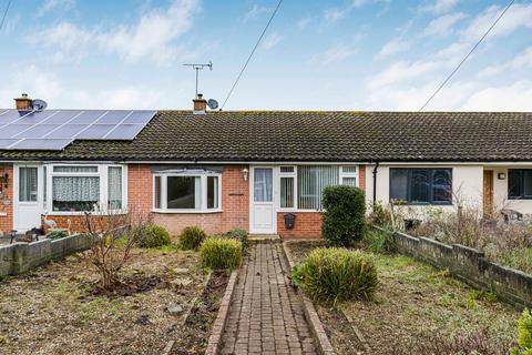 2 bedroom terraced bungalow for sale, Wellington Street, Thame, OX9