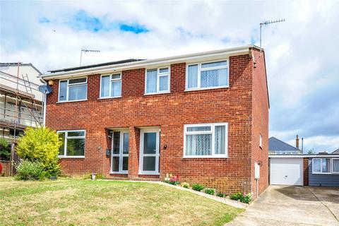 3 bedroom semi-detached house for sale, Stacey Close, Parkstone, Poole, Dorset, BH12