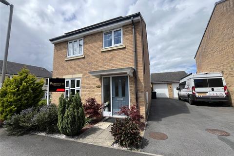 4 bedroom detached house for sale, Queens Park Road, Spennymoor, DL16