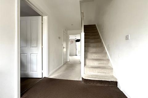 4 bedroom detached house for sale, Queens Park Road, Spennymoor, DL16