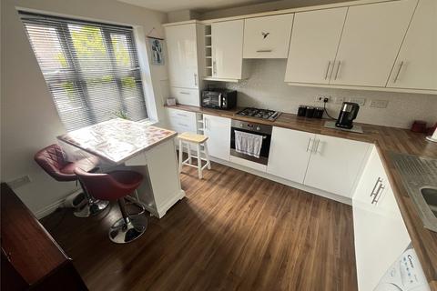 4 bedroom detached house for sale, Queens Park Road, Spennymoor, DL16