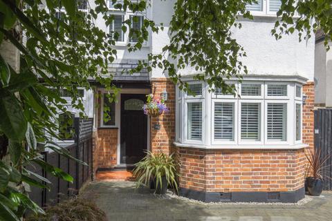 3 bedroom semi-detached house for sale, West Byfleet, West Byfleet KT14