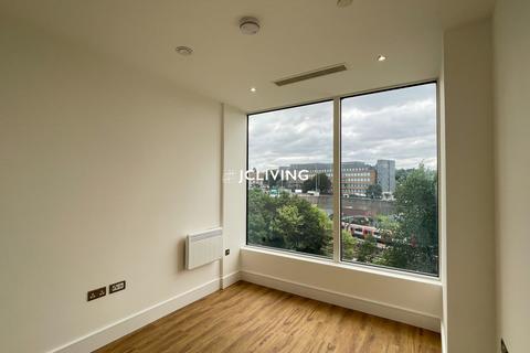 1 bedroom flat to rent, Westgate house, LONDON, W5