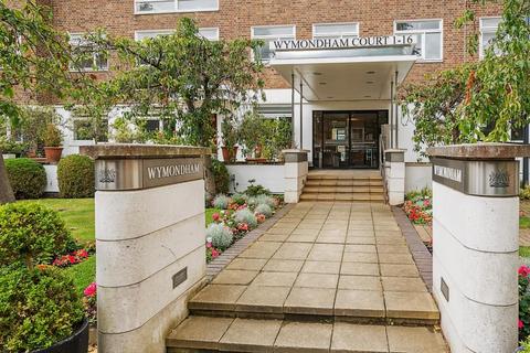 2 bedroom apartment to rent, Queensmead,  St. Johns Wood,  NW8