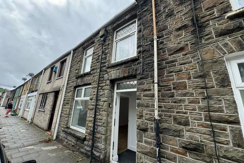 3 bedroom terraced house to rent, Gelligaled Road, Ystrad, Pentre