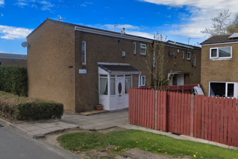 3 bedroom terraced house for sale, Inglewhite, Skelmersdale WN8