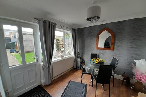 3 bedroom terraced house for sale, Inglewhite, Skelmersdale WN8