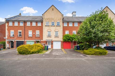 82 Bennett Crescent, Cowley, Oxford, OX4 2UW