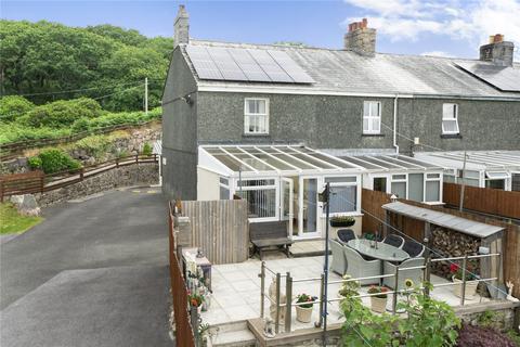 2 bedroom end of terrace house for sale, Broadoaks, Plymouth PL7