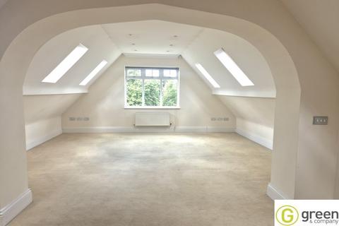 2 bedroom penthouse to rent, 75 Lichfield Road, Sutton Coldfield B74