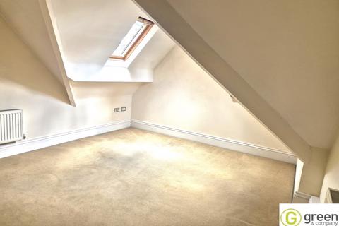 2 bedroom penthouse to rent, 75 Lichfield Road, Sutton Coldfield B74