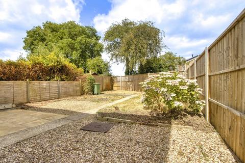 4 bedroom end of terrace house for sale, 8 School Road, Monkton Heathfield, Taunton