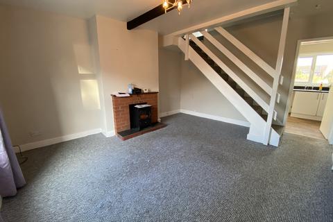 2 bedroom terraced house to rent, Hornsea Road, Aldbrough HU11