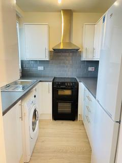 1 bedroom flat to rent, Storey house, Cottage Street, London E14