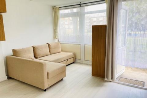 1 bedroom flat to rent, Storey house, Cottage Street, London E14