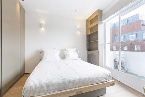 1 bedroom flat to rent, Prince Albert Road, London NW8