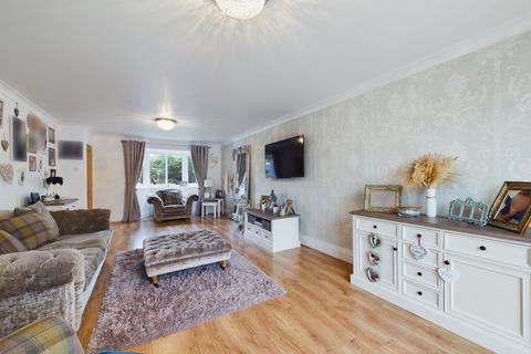 4 bedroom detached house for sale, Tan Pits Close, Manchester M29