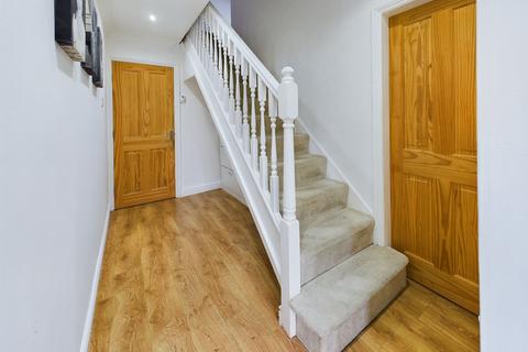 4 bedroom detached house for sale, Tan Pits Close, Manchester M29