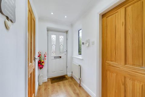5 Tan Pits Close, Astley, Manchester, M29 7FG