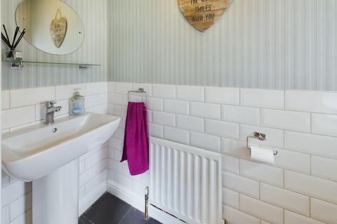 5 Tan Pits Close, Astley, Manchester, M29 7FG