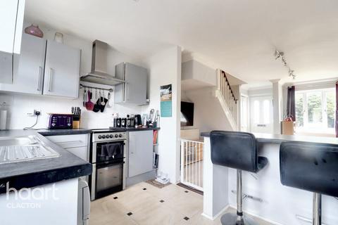 2 bedroom terraced house for sale, The Larneys, Frinton-On-Sea