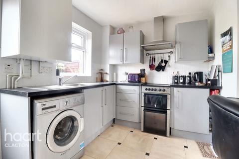 2 bedroom terraced house for sale, The Larneys, Frinton-On-Sea