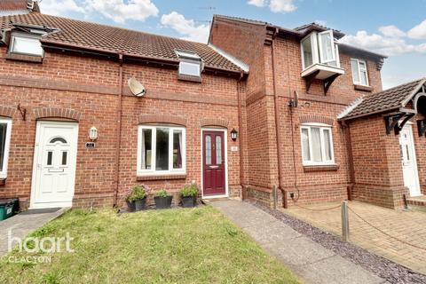 2 bedroom terraced house for sale, The Larneys, Frinton-On-Sea