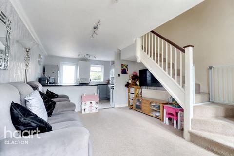 2 bedroom terraced house for sale, The Larneys, Frinton-On-Sea