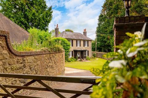 5 bedroom detached house for sale, Stane Street, Codmore Hill, Pulborough, West Sussex