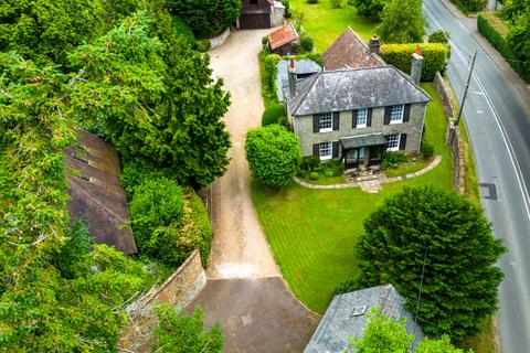 5 bedroom detached house for sale, Stane Street, Pulborough, RH20