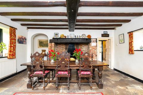 5 bedroom detached house for sale, Stane Street, Pulborough, RH20