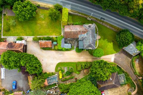 5 bedroom detached house for sale, Stane Street, Pulborough, RH20