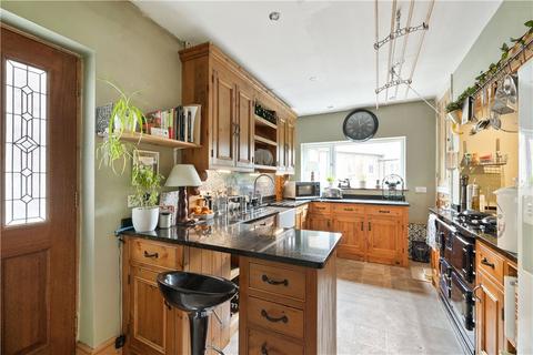 4 bedroom terraced house for sale, Kirkby Road, Ripon, North Yorkshire
